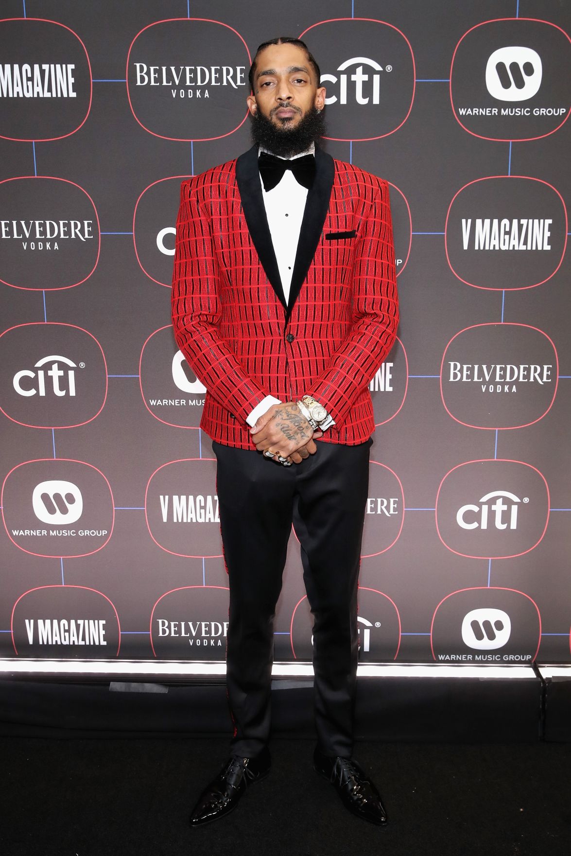 Nipsey Hussle